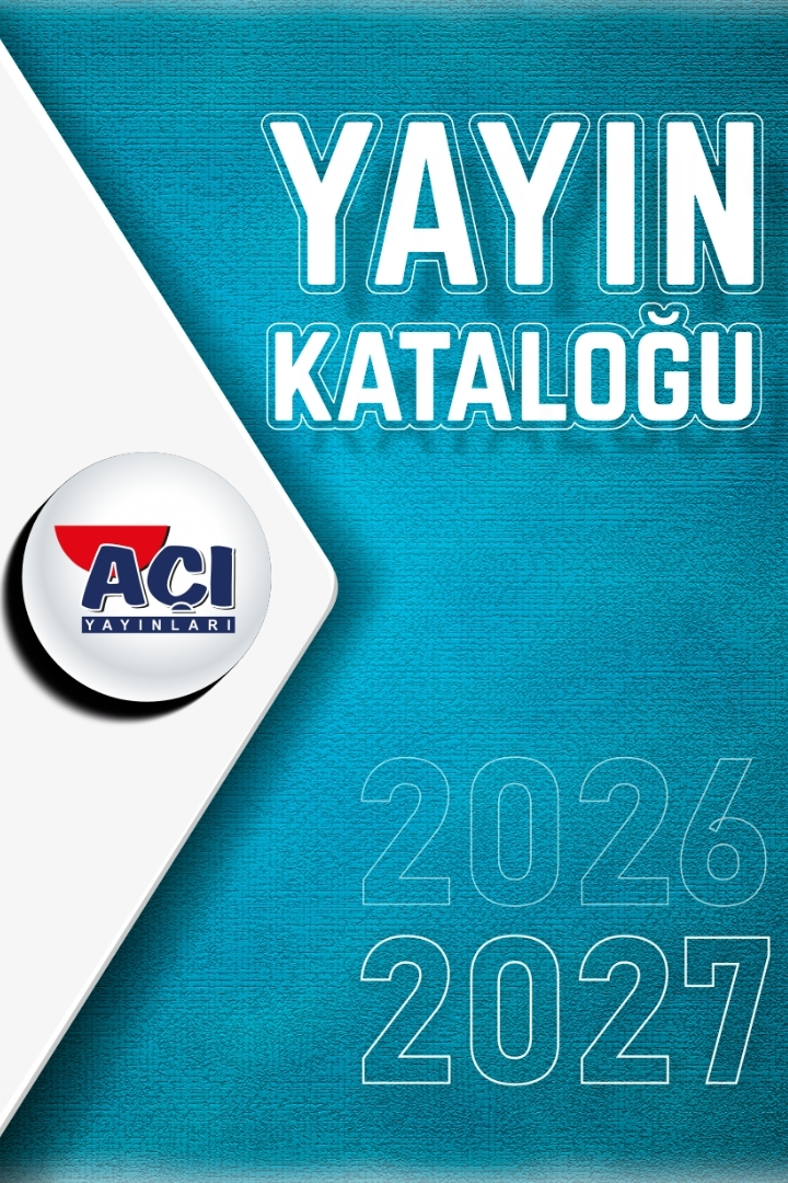 Açı Yayınları E-Katalog