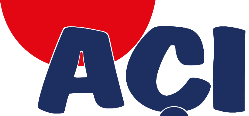 Açı Yayınları - Kurumsal logo