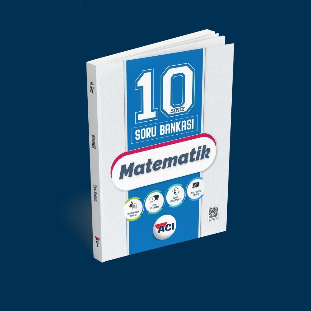 10. Sınıf Matematik Soru Bankası
