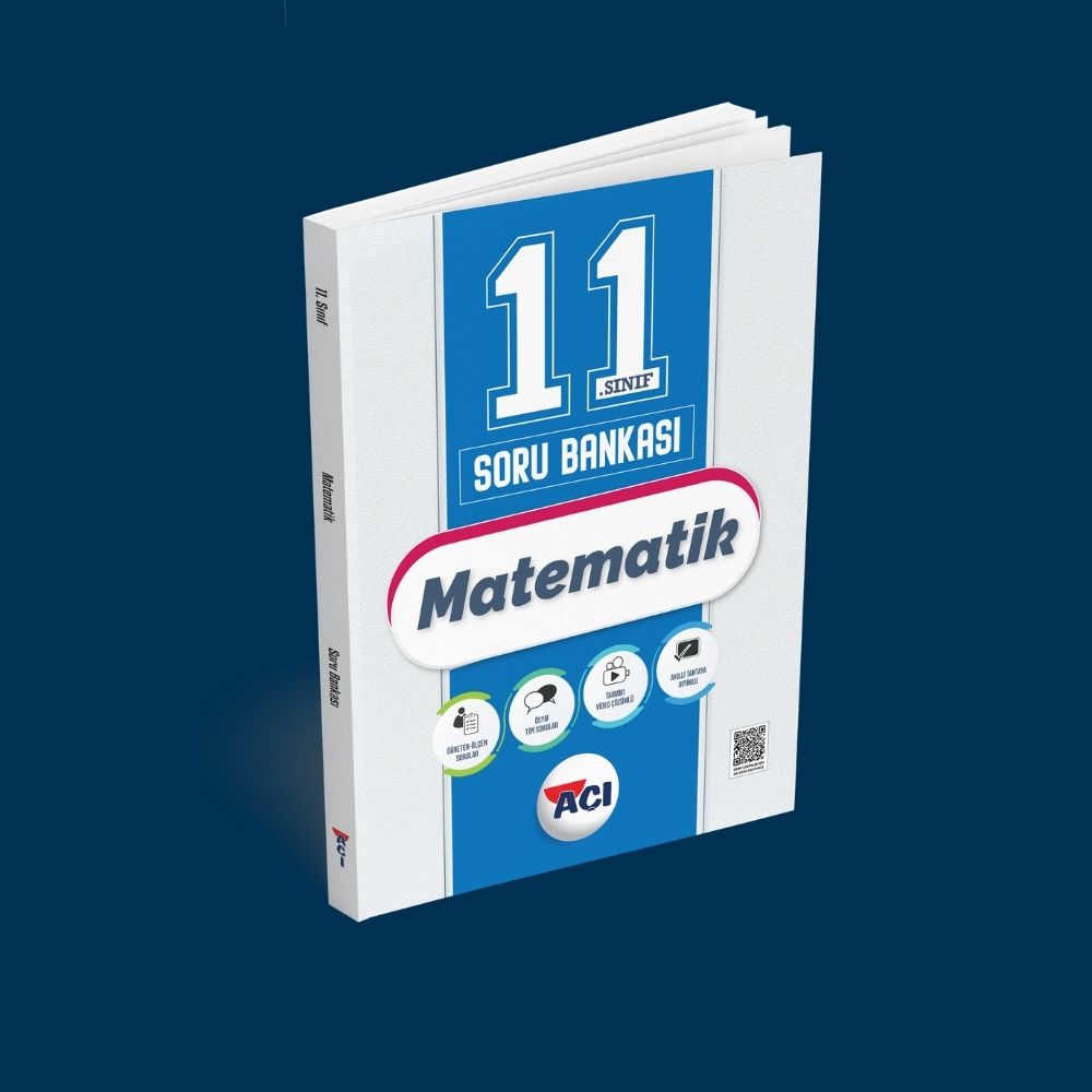 11. Sınıf Matematik Soru Bankası