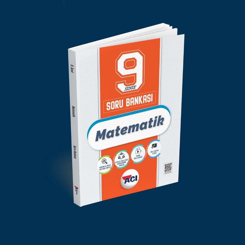 9. Sınıf Matematik Soru Bankası