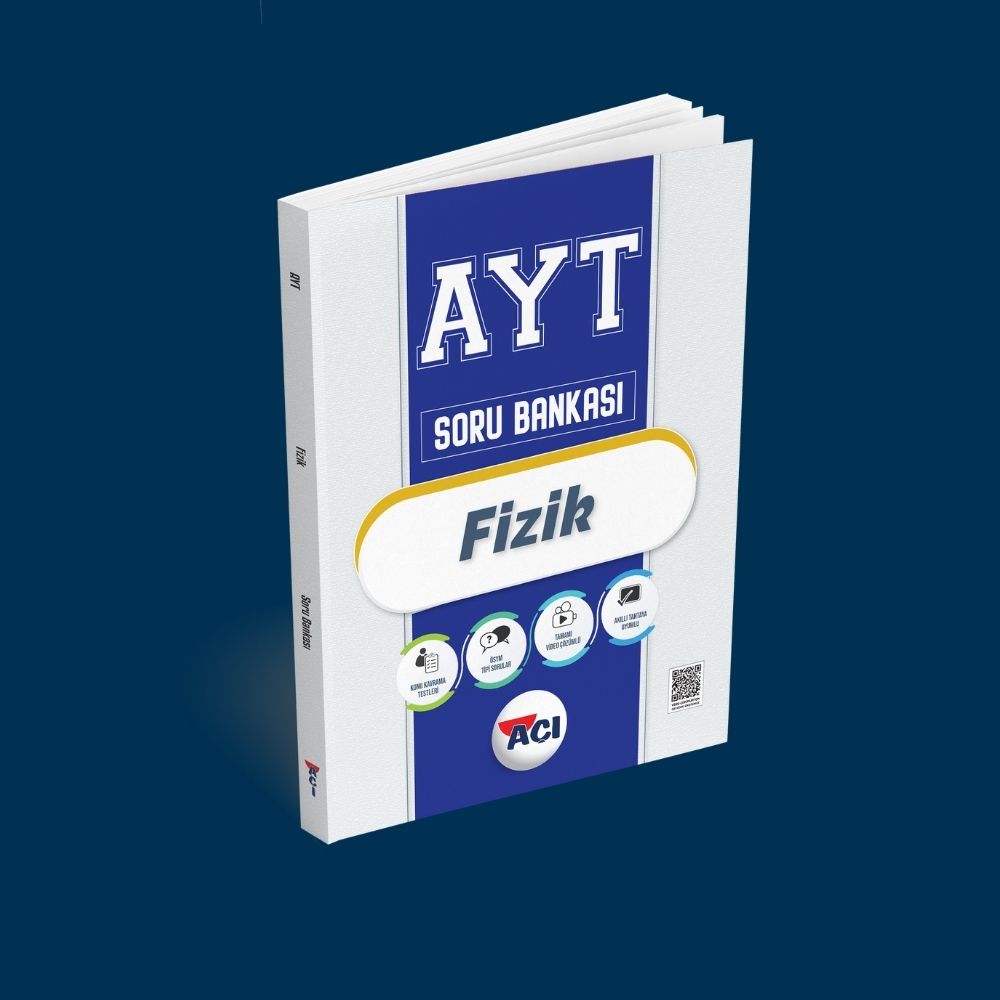 AYT Fizik Soru Bankası