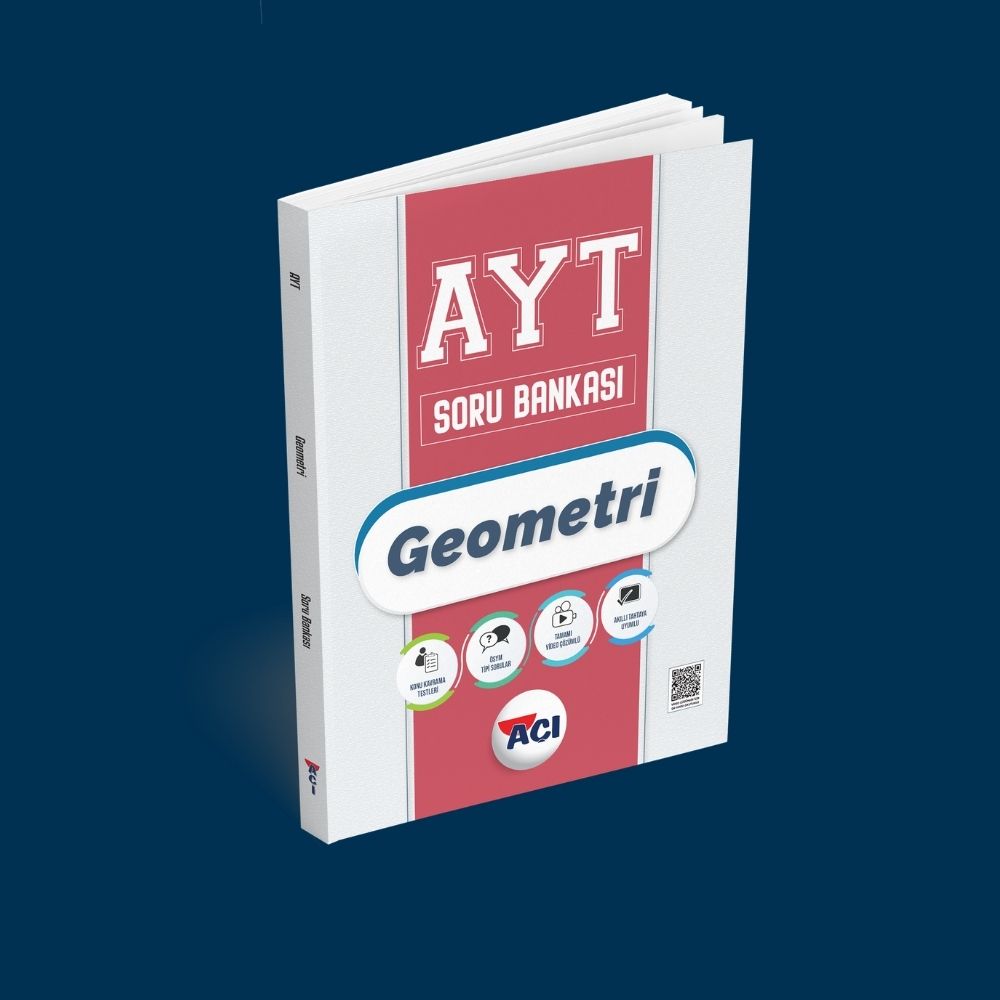 AYT Geometri Soru Bankası