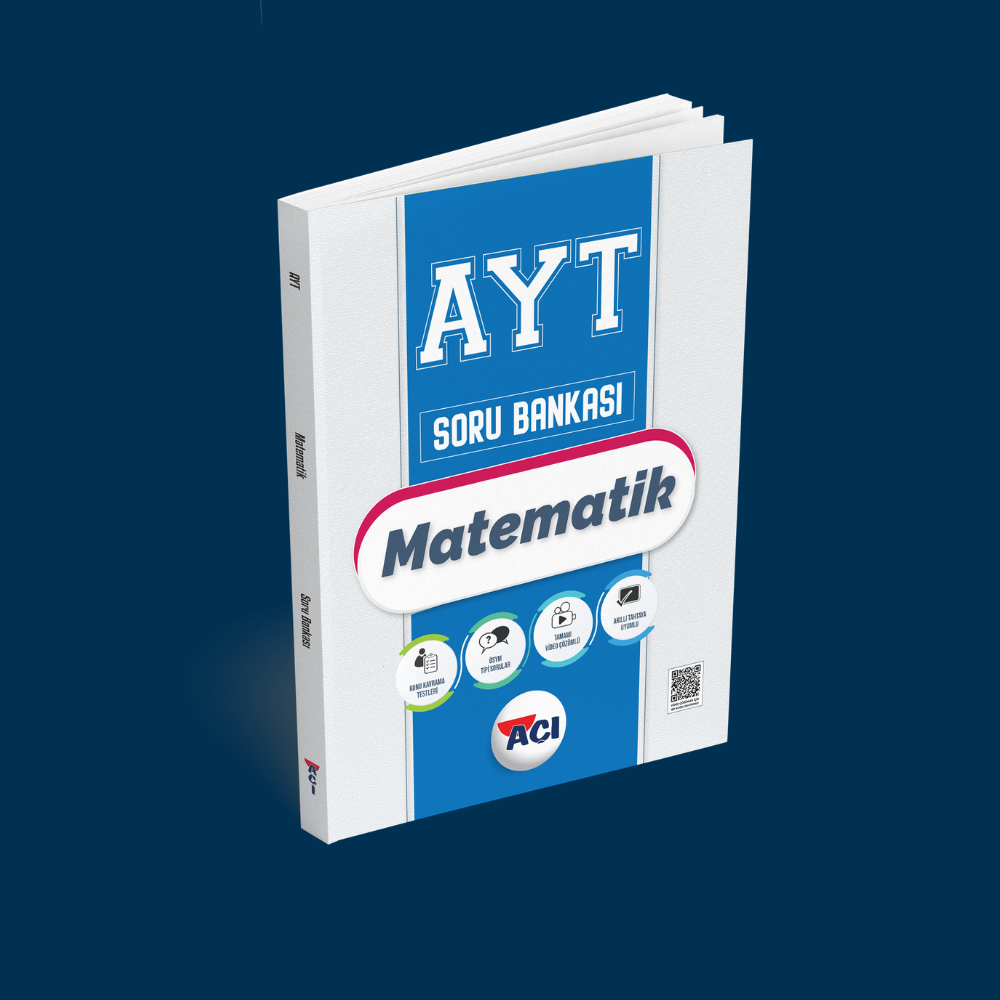AYT Matematik Soru Bankası
