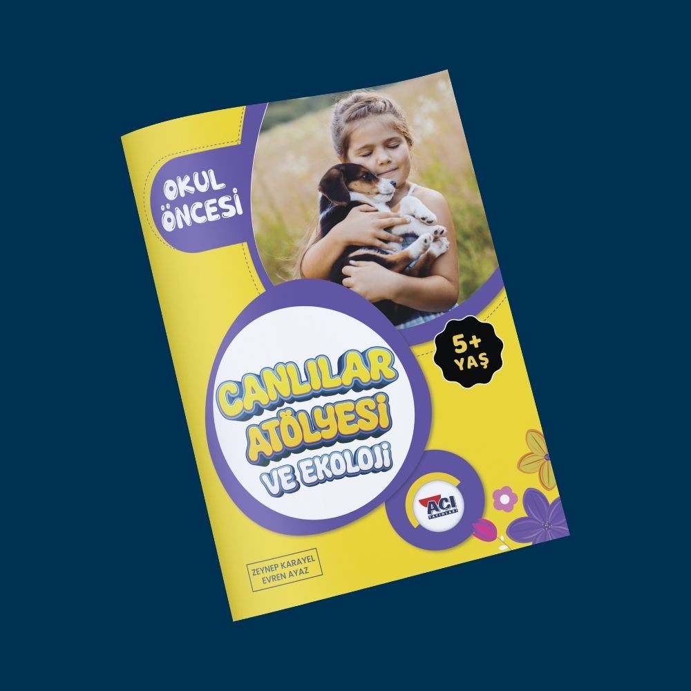 Canlılar Atölyesi ve Ekoloji