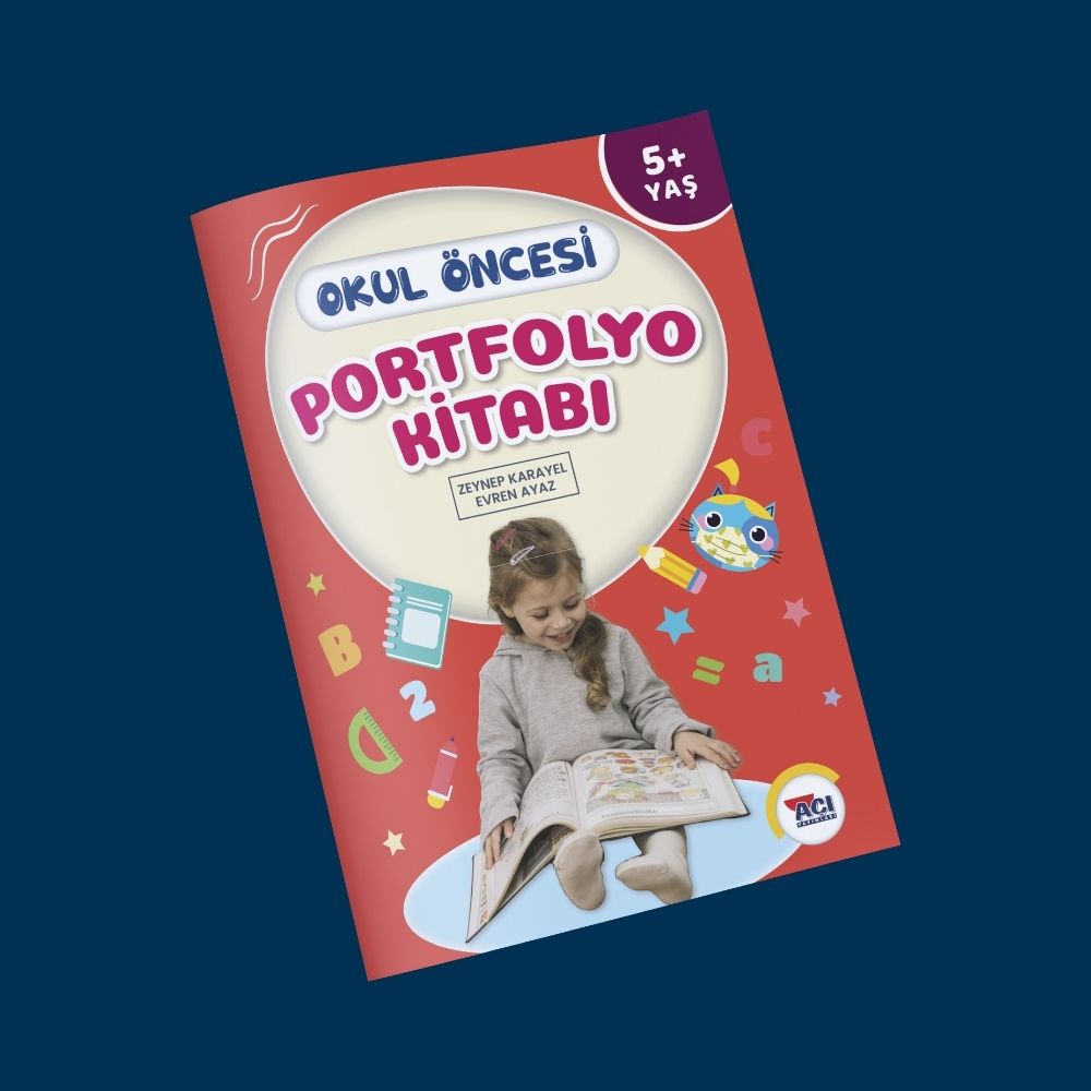 Portfolyo Kitabı