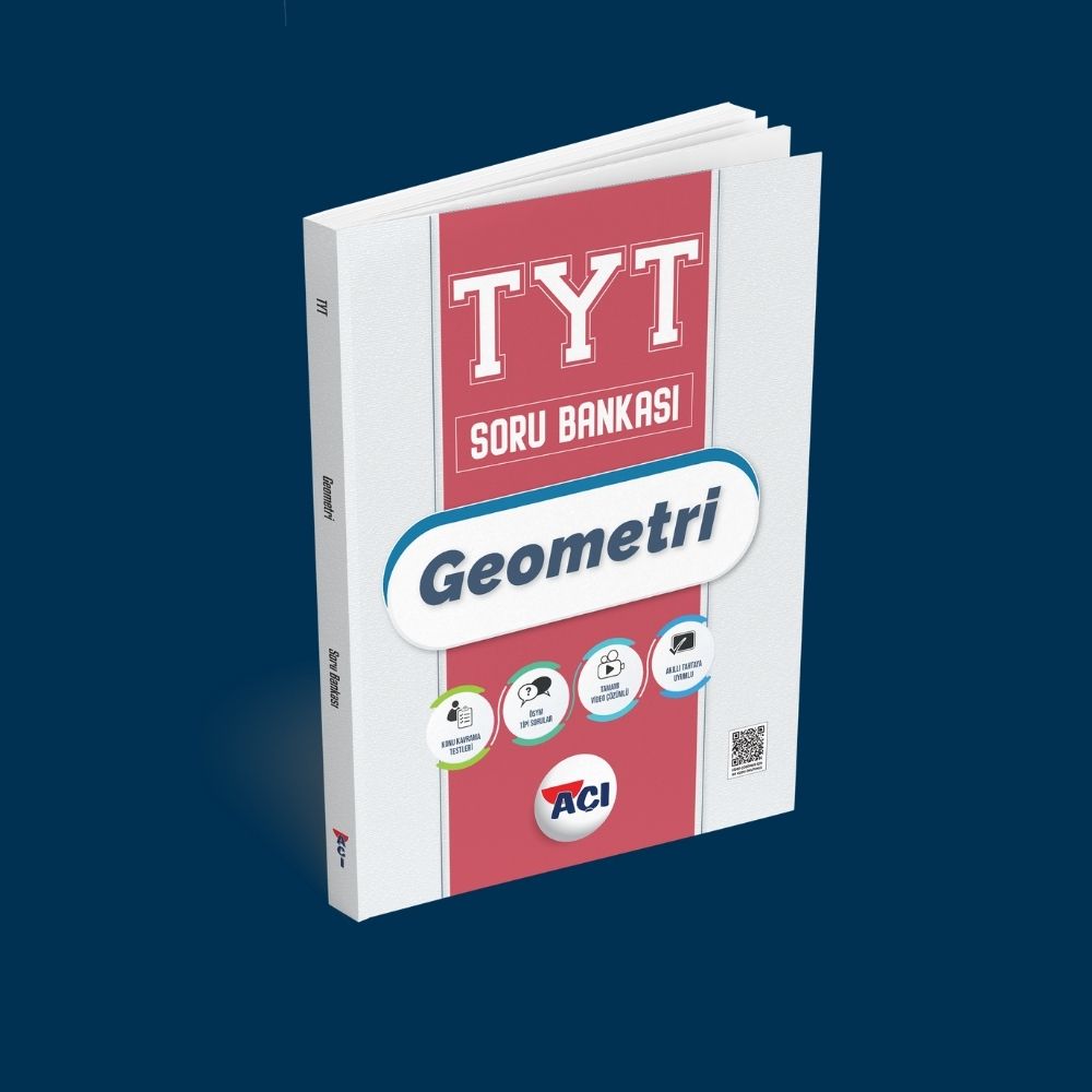 TYT Geometri Soru Bankası