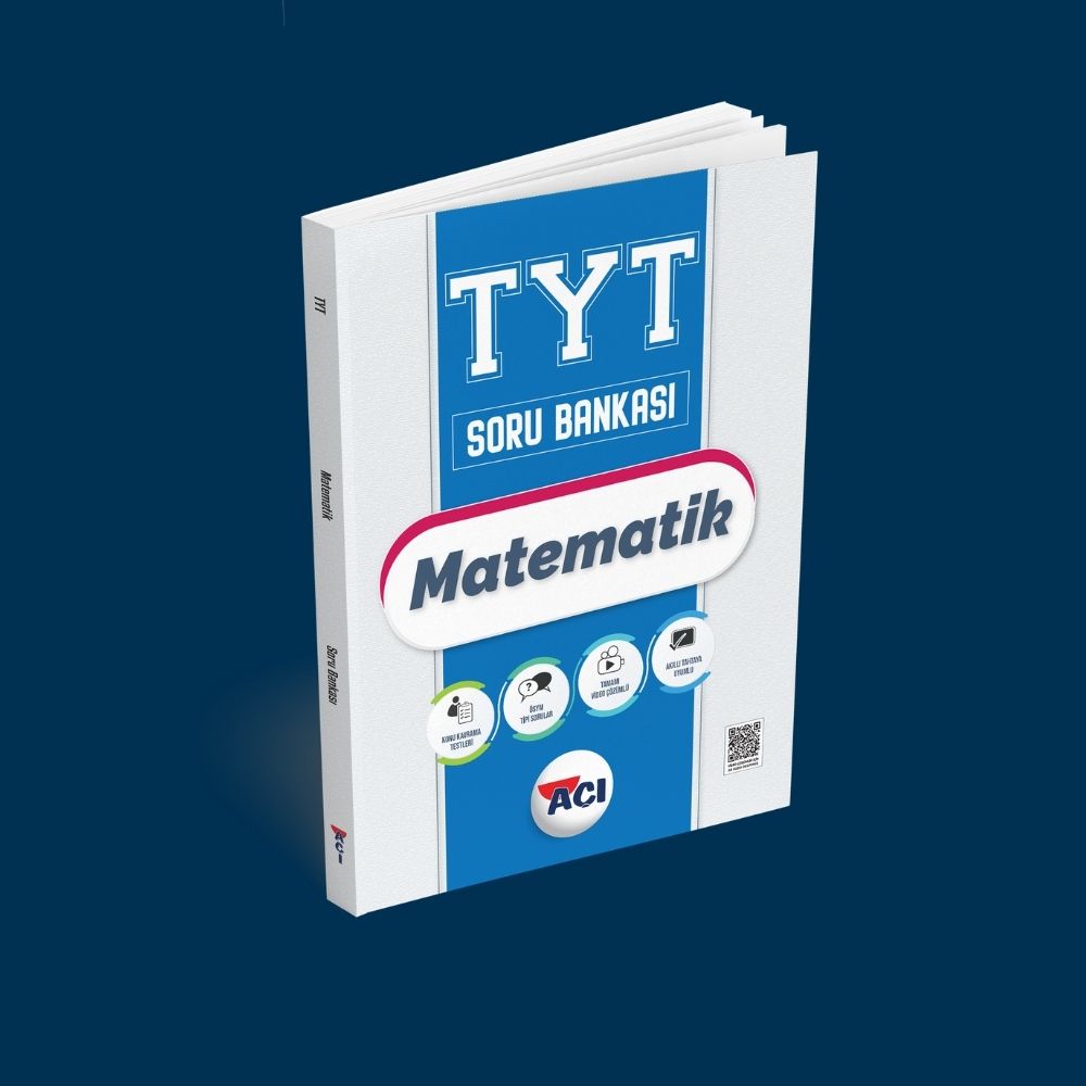 TYT Matematik Soru Bankası