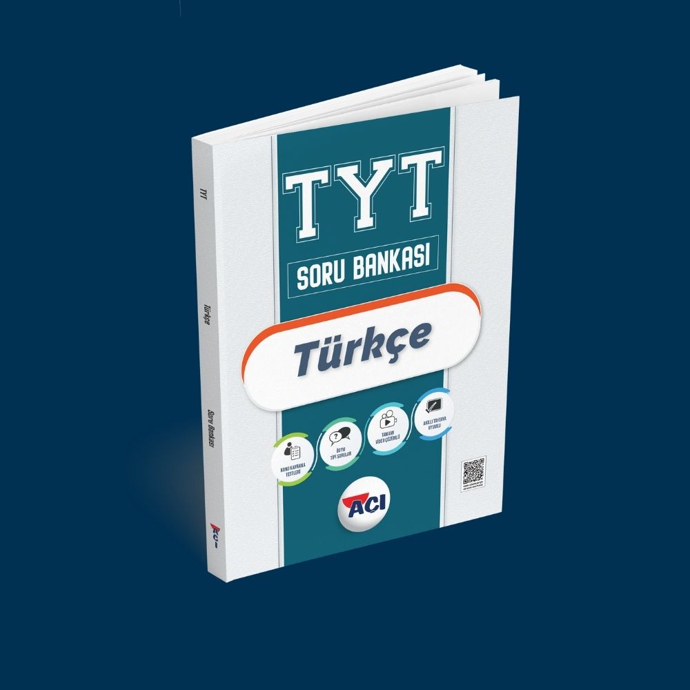 TYT Türkçe Soru Bankası