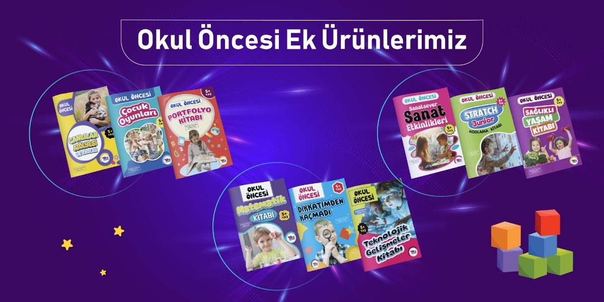 Açı Yayınları - TYT-AYT Hazırlık