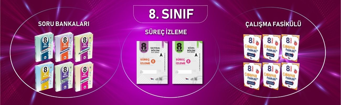 LGS Hazırlık