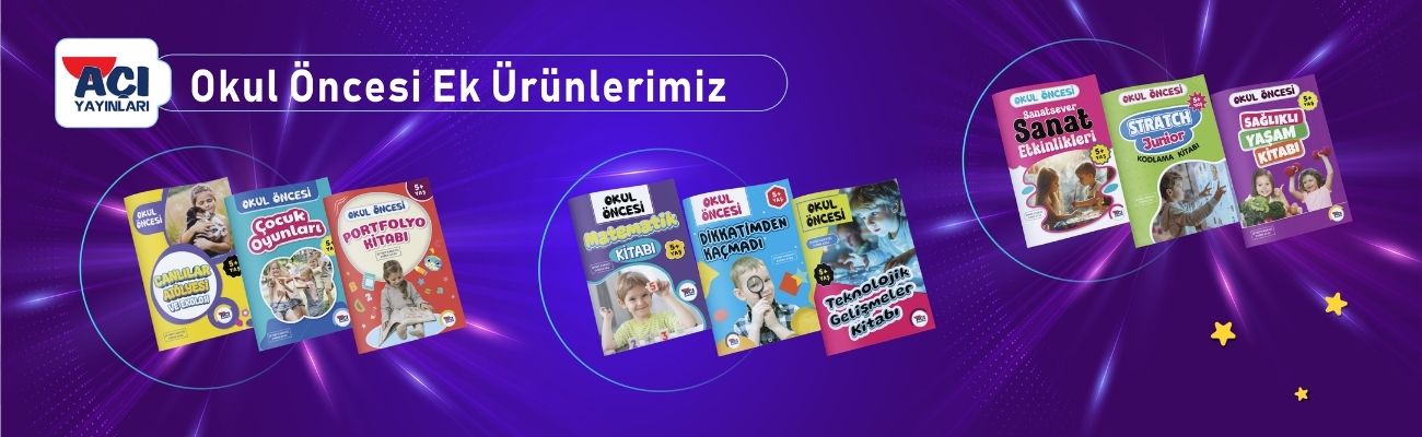 Okul Öncesi