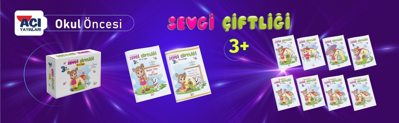 Okul Öncesi